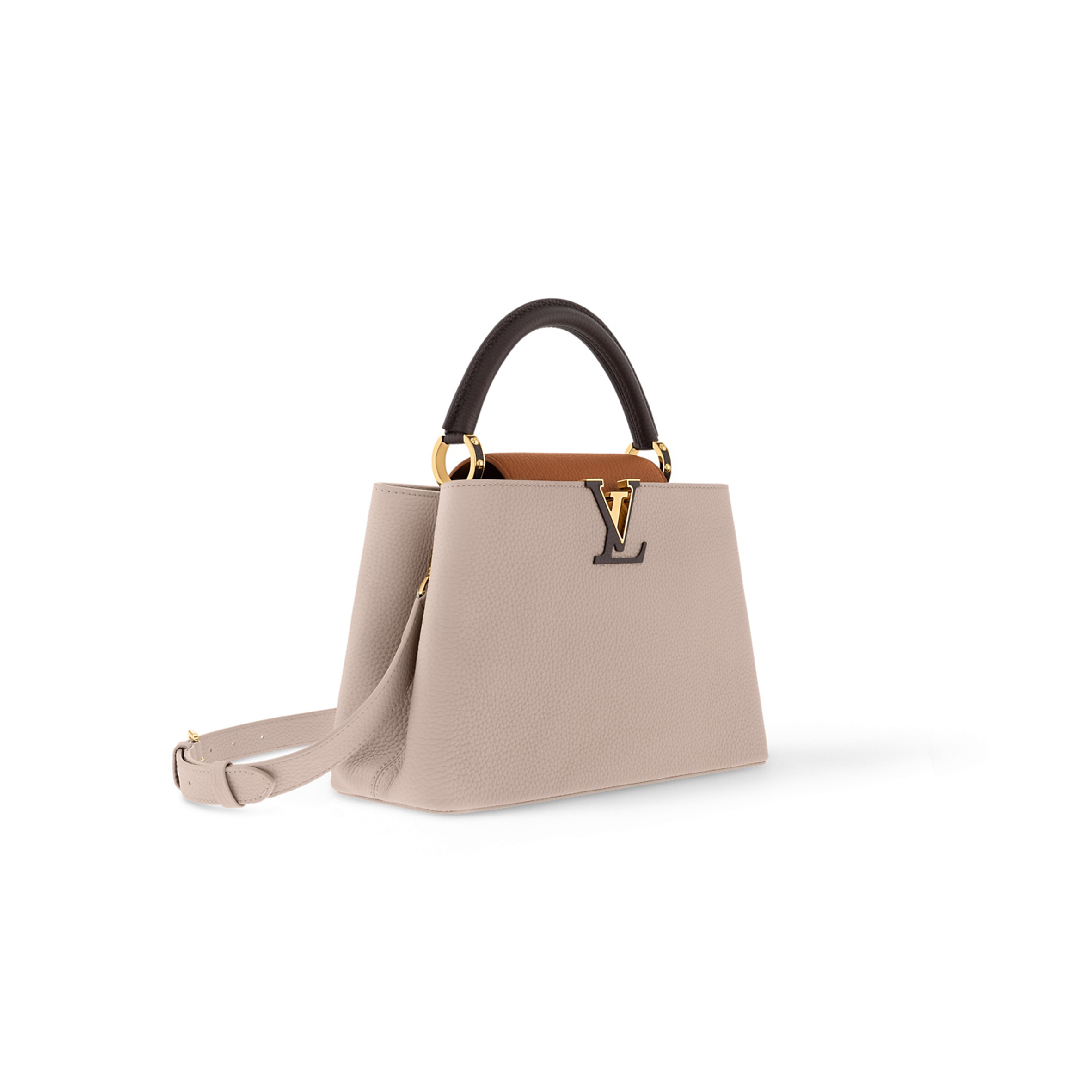 l**is V*t*n capucines mm m12956 (31*20*11cm)